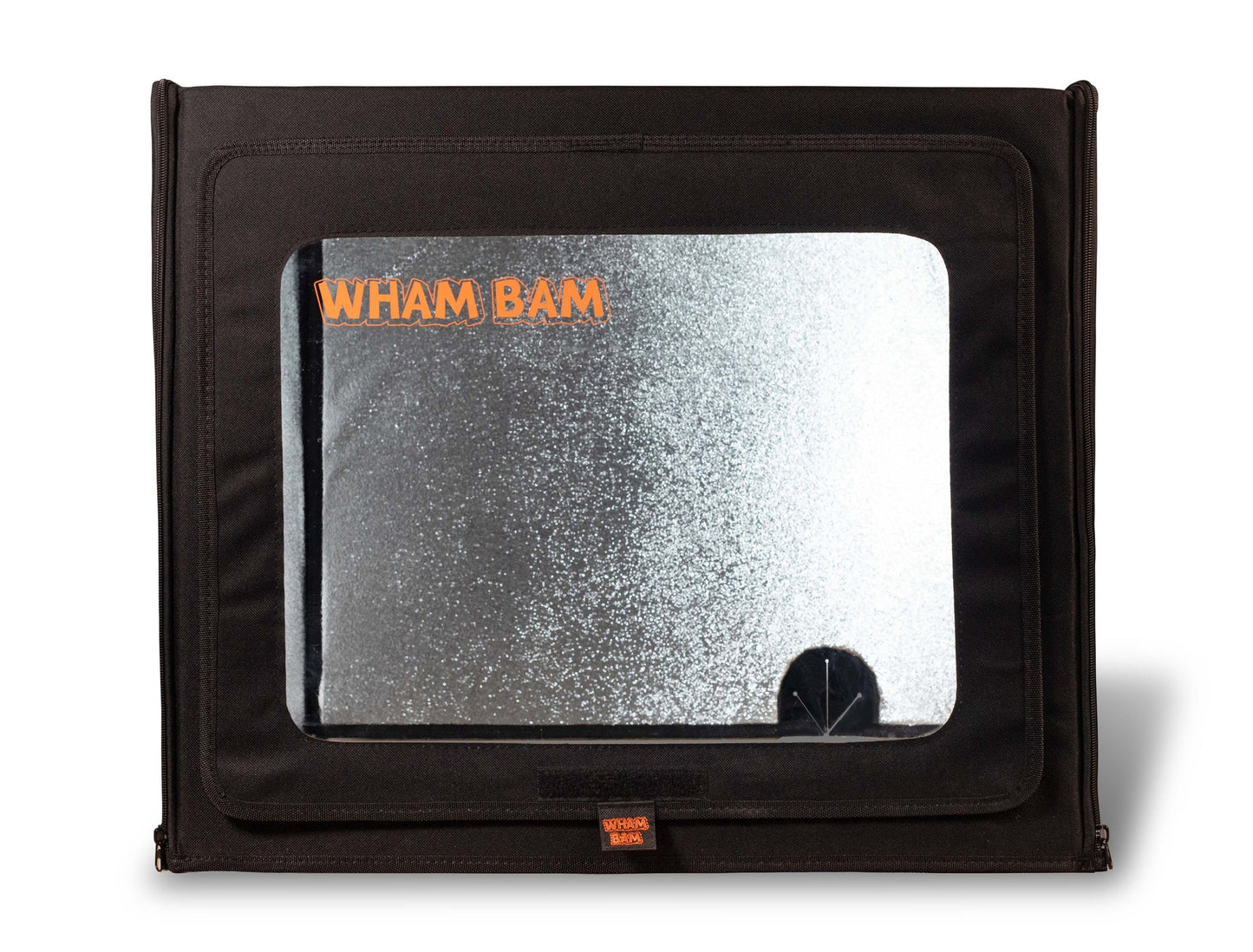 Wham Bam HotBox (V2) 3D Printer Enclosure
