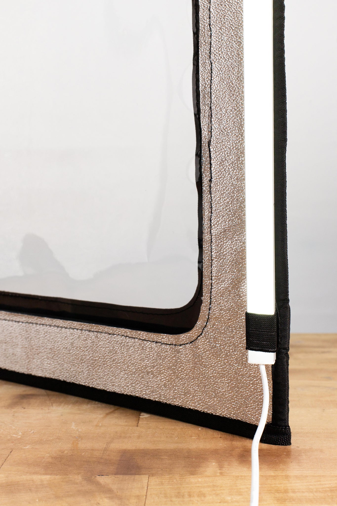 Wham Bam HotBox (V2) 3D Printer Enclosure