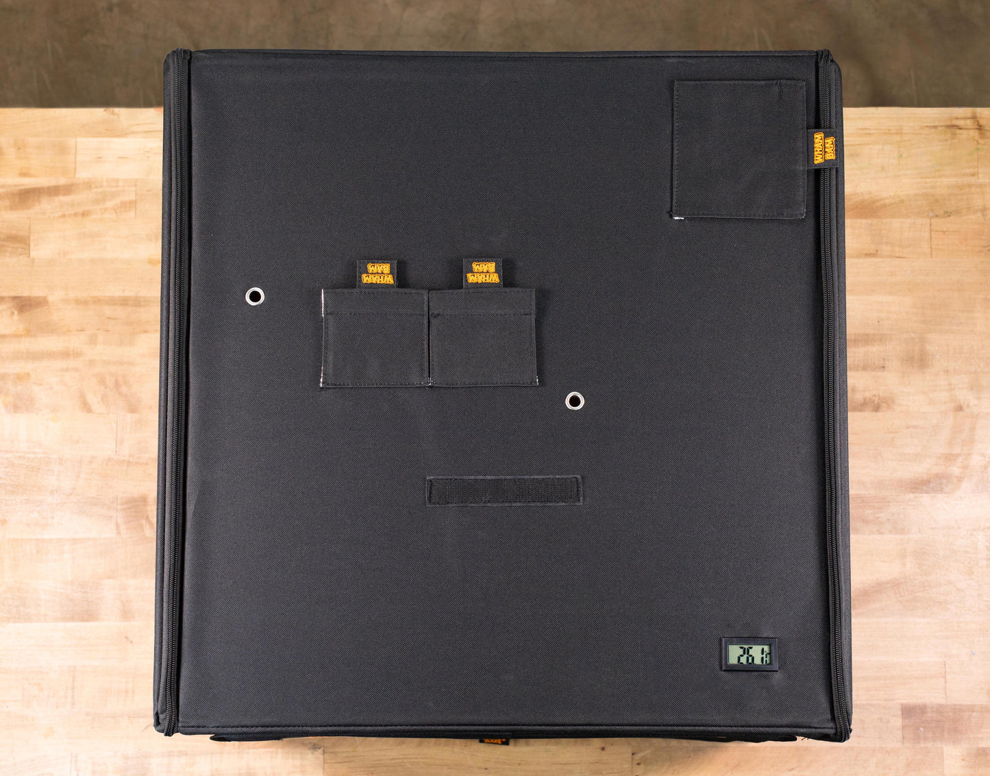 Wham Bam HotBox (V2) 3D Printer Enclosure
